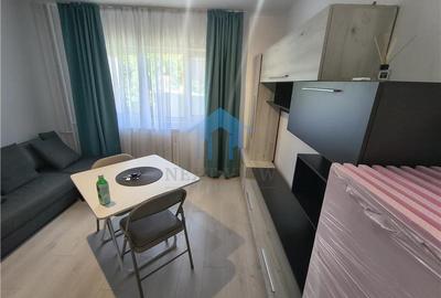 Garsonieră decomandată în Între Lacuri - 3