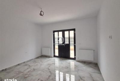 Casă cu 4 camere cu Teren 500 Mp în Valea Lupului - 3