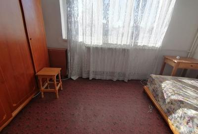 Apartament cu 2 camere semidecomandat în Central - 2
