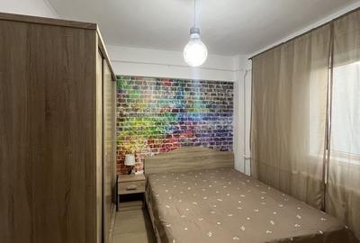 Apartament cu 2 camere decomandat în Capitol