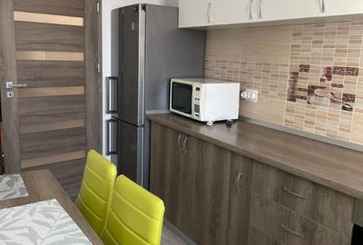 Apartament cu 2 camere semidecomandat în Medicină - 1