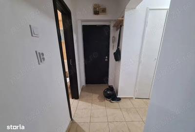 Apartament cu 2 camere semidecomandat, mobilat în Doamna Ghica - 2