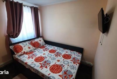 Apartament cu 2 camere în Hipodrom