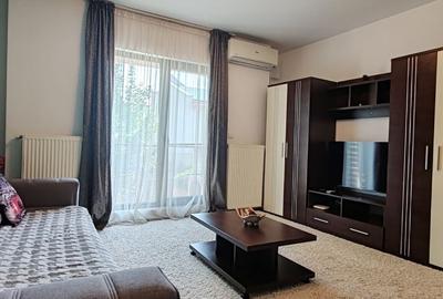 Apartament cu 2 camere semidecomandat în Chitila