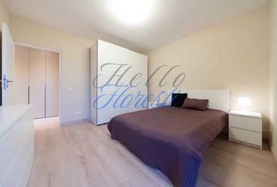 Apartament cu 3 camere decomandat, mobilat în Andrei Mureșanu