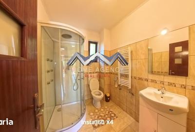 Casă cu 4 camere cu Canalizare în Central - 4