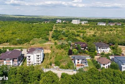Teren de 522 mp, în Moara de Vânt