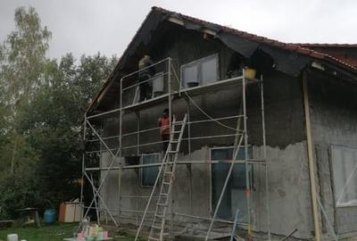 Casă individuală cu 5 camere cu Teren 800 Mp în Viștișoara - 5