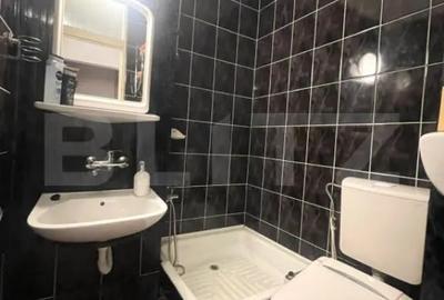Garsonieră decomandată, mobilată în Mărăști - 4