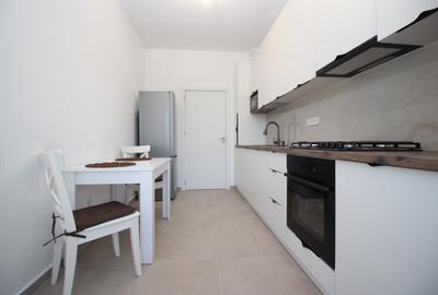 Apartament cu 2 camere decomandat în Theodor Pallady - 4