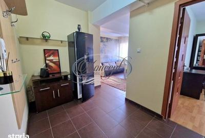 Apartament cu 3 camere în Mărăști - 12
