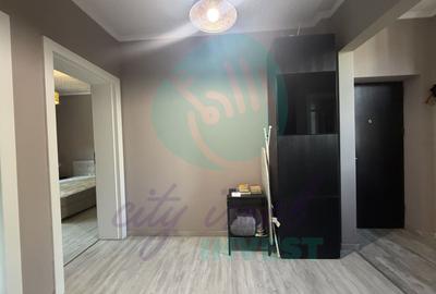 Apartament cu 2 camere decomandat, mobilat în Calea Călărașilor - 4