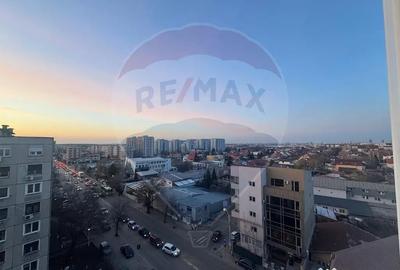 Apartament cu 2 camere semidecomandat în Uverturii - 5