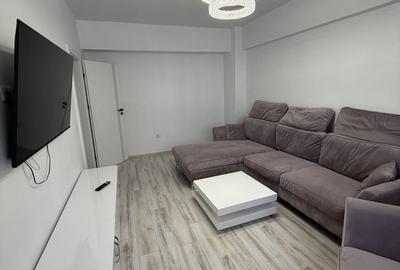 Apartament cu 2 camere decomandat în Central - 11