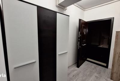 Apartament cu 2 camere decomandat în Băneasa - 6