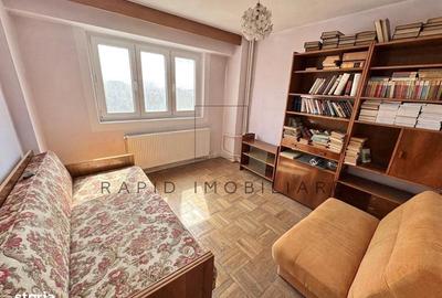 Apartament cu 2 camere decomandat în Mazepa 2 - 9