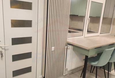Garsonieră, mobilată în Micro 19 - 4