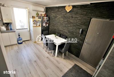 Apartament cu 2 camere decomandat în Tudor - 7