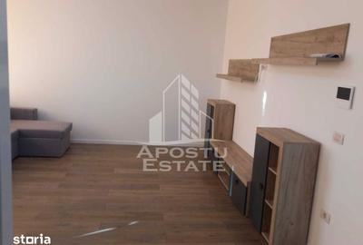 Apartament cu 2 camere, mobilat în Ciarda Roșie - 3