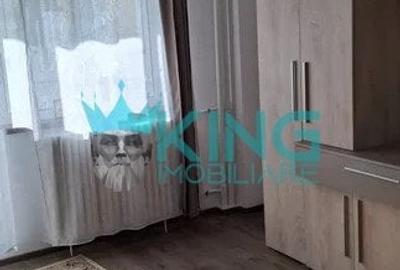 Apartament cu 2 camere decomandat în Teiul Doamnei - 2
