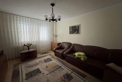 Apartament cu 2 camere decomandat în Vest - 4