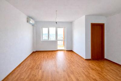 Apartament cu 3 camere decomandat, mobilat în Theodor Pallady