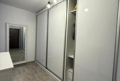 Apartament în Florești - 2
