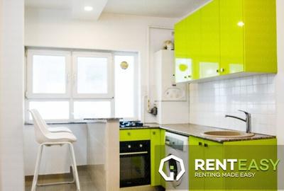 Apartament cu 2 camere în Independenței - 3