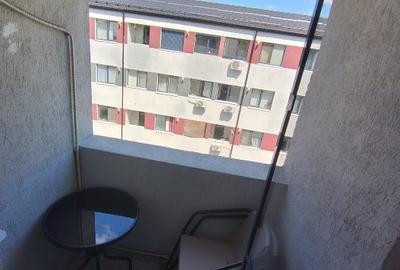 Garsonieră semidecomandată, mobilată în Chiajna - 10