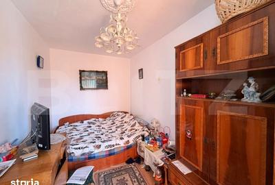 Apartament cu 3 camere semidecomandat în Craiovița Nouă - 11
