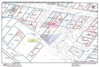 Spațiu comercial, în Bucureștii Noi