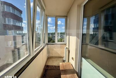 Apartament cu 2 camere decomandat în Tudor Vladimirescu - 3