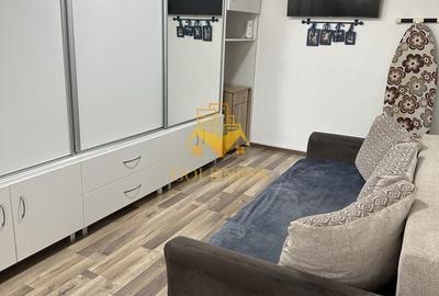 Garsonieră semidecomandată, mobilată în Mărăști - 1
