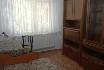 Apartament cu 2 camere decomandat în Astra