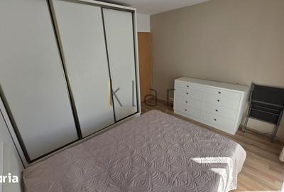 Apartament cu 2 camere decomandat, mobilat în Zorilor - 1