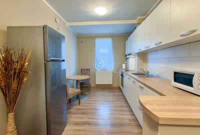 Apartament cu 2 camere decomandat, mobilat în Între Lacuri - 7