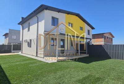 Casă cu 4 camere cu Canalizare în Vidra - 3