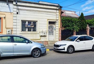 Casă individuală cu 3 camere cu Canalizare în Sud - 3