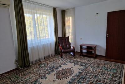 Duplex cu 5 camere cu Canalizare în Giulești - 10