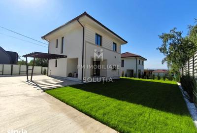 Casă cu 4 camere cu Teren 452 Mp în Valea Borcutului - 2