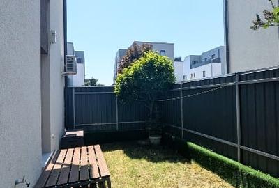 Apartament cu 2 camere decomandat, mobilat în Borhanci - 3