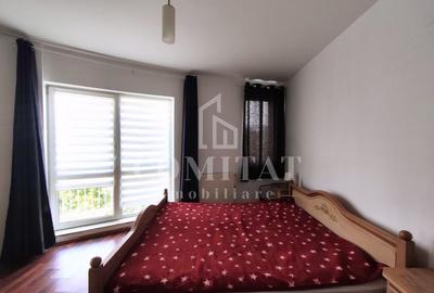 Apartament cu 2 camere semidecomandat, mobilat în Zorilor - 12