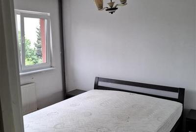 Apartament cu 2 camere semidecomandat în Astra - 1