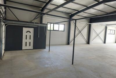 Spațiu comercial, de 375 mp, în Pantelimon - 14
