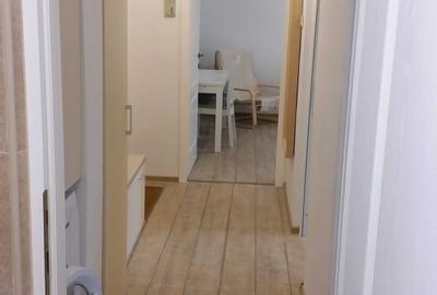 Apartament cu 2 camere decomandat în Central - 1