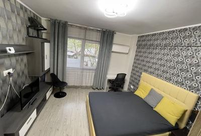 Garsonieră decomandată în Tătărași - 6