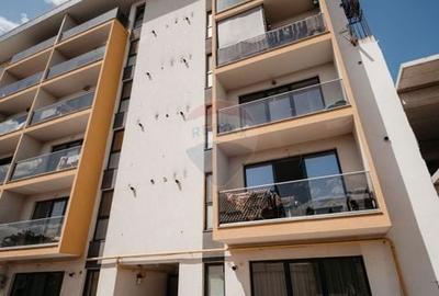 Apartament cu 2 camere decomandat în Burdujeni - 16