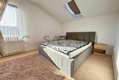 Apartament cu 3 camere decomandat, mobilat în Iris - 3
