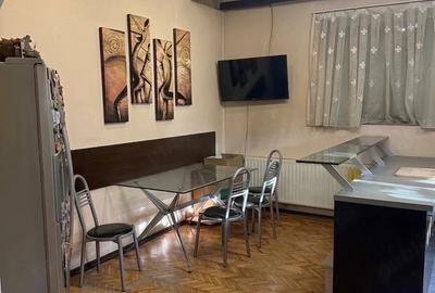 Casă cu 4 camere cu Teren 434 Mp în Calea Aradului