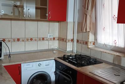 Apartament cu 2 camere decomandat în Rogerius - 4